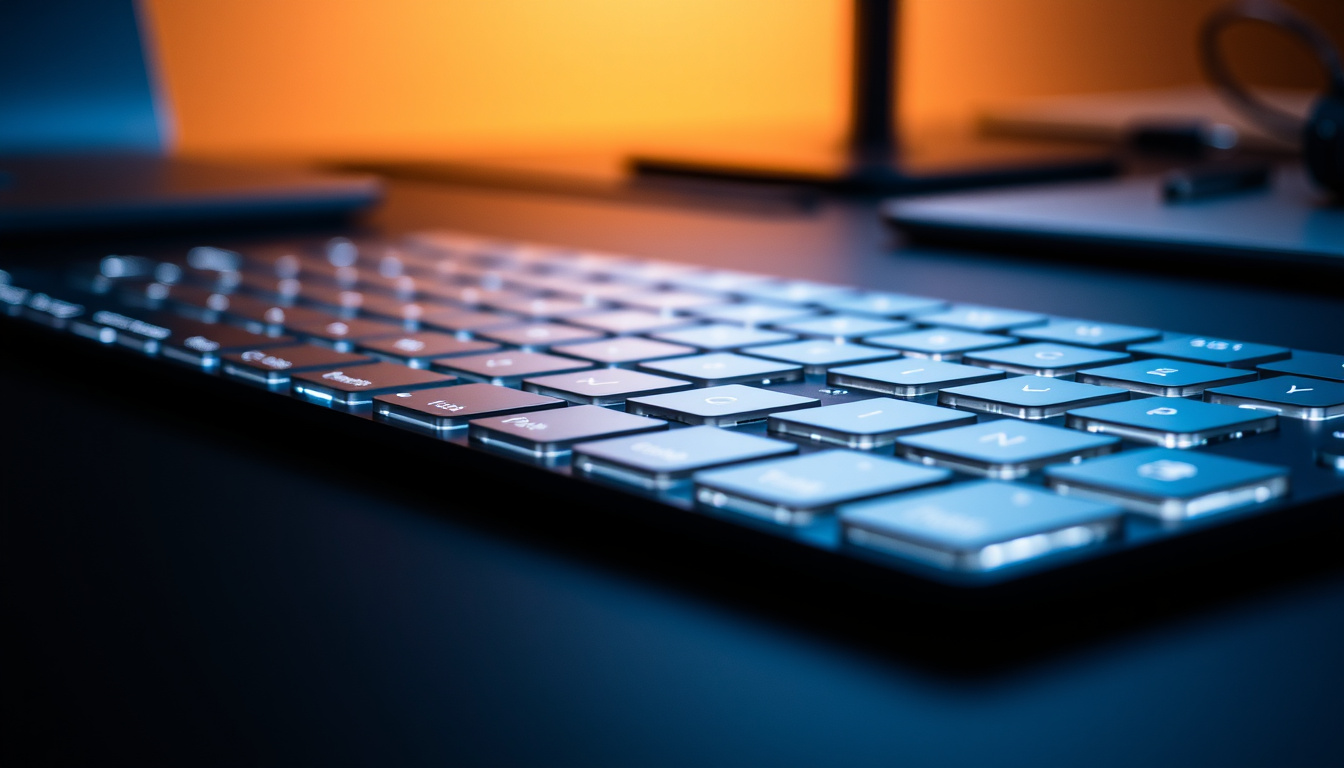 How to Use Keyboard Shortcuts on Mac: Complete Guide - Kiwi Reporter