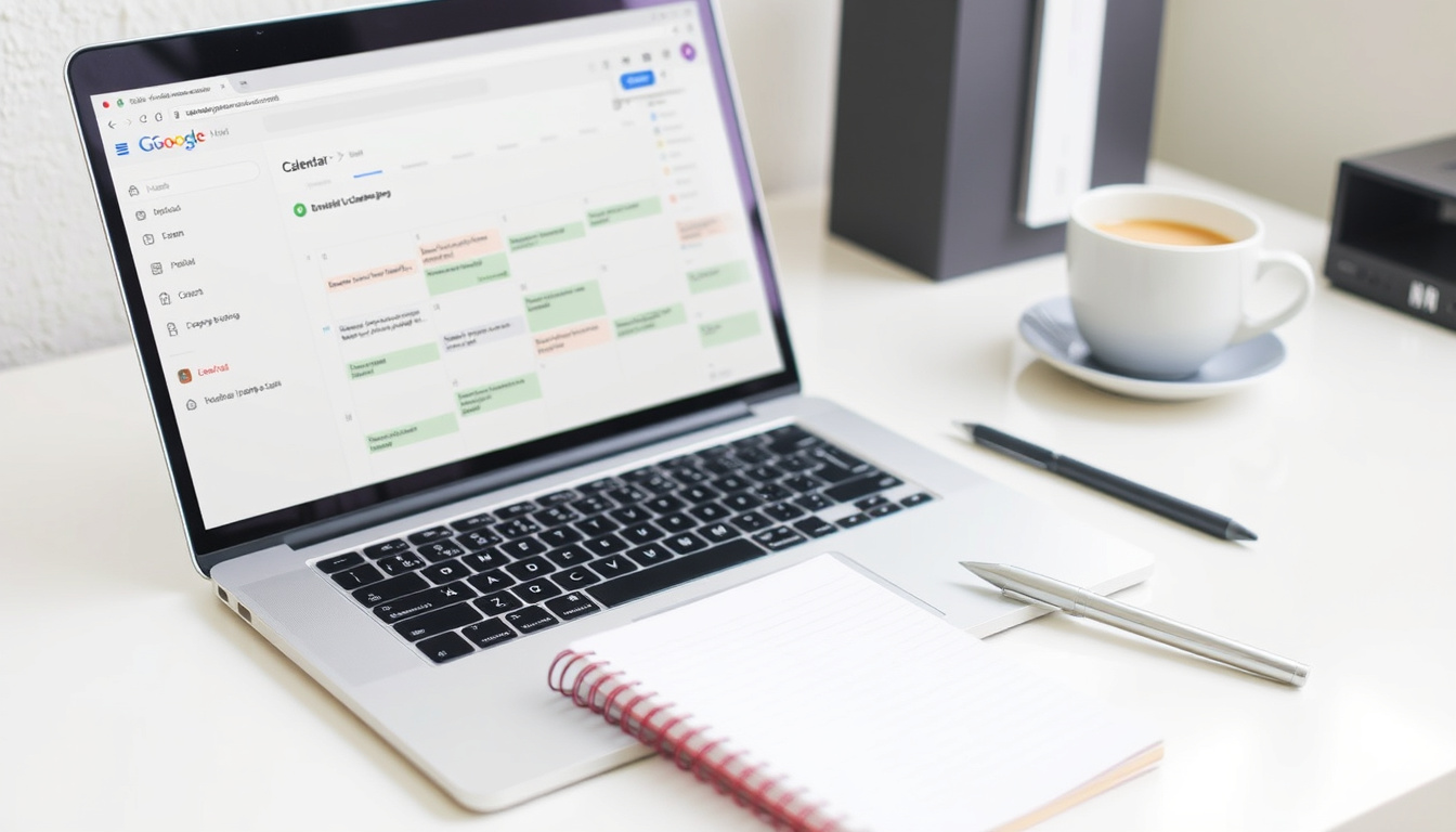 Calendar Task How to Use Google Calendar Tasks: A Complete Guide - Kiwi Reporter
